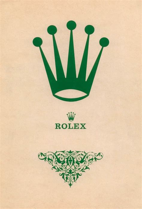 Rolex Logo: Meaning, History, Design In